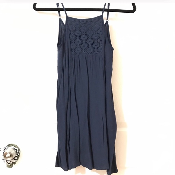 Halter Dress - Picture 2 of 3